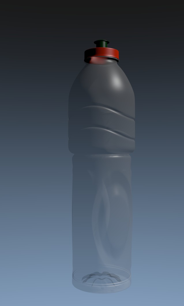 Gatorade Bottle preview image 1
